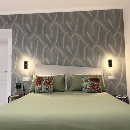 Carafa Rooms 那不勒斯 外观 照片