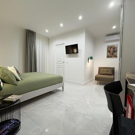 Carafa Rooms 那不勒斯 外观 照片
