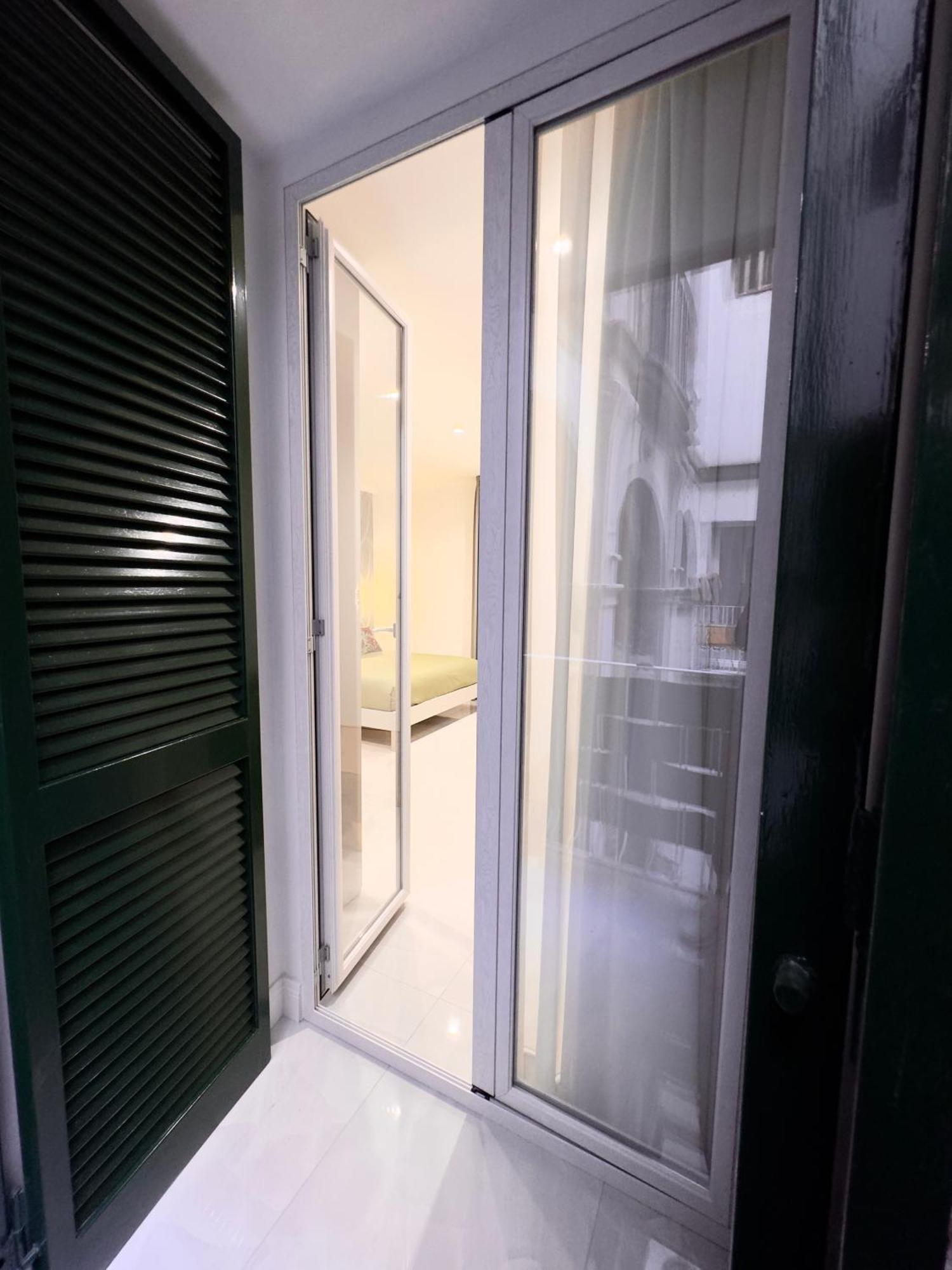 Carafa Rooms 那不勒斯 外观 照片