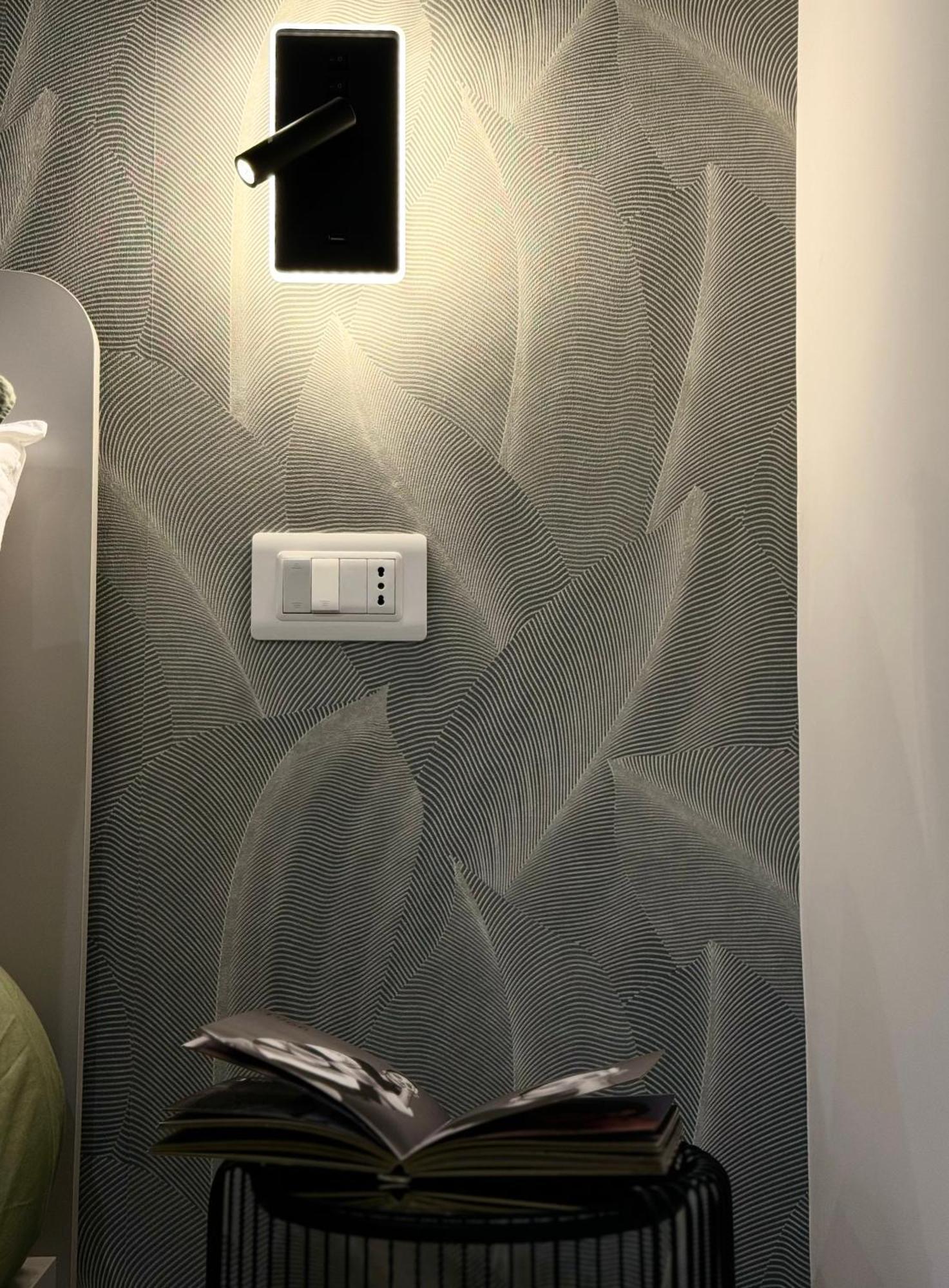 Carafa Rooms 那不勒斯 外观 照片