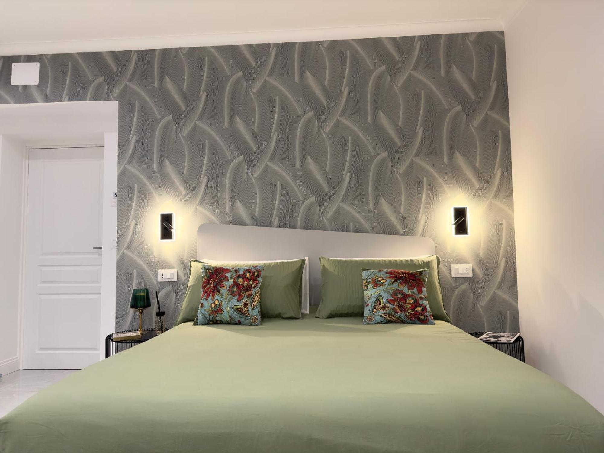 Carafa Rooms 那不勒斯 外观 照片