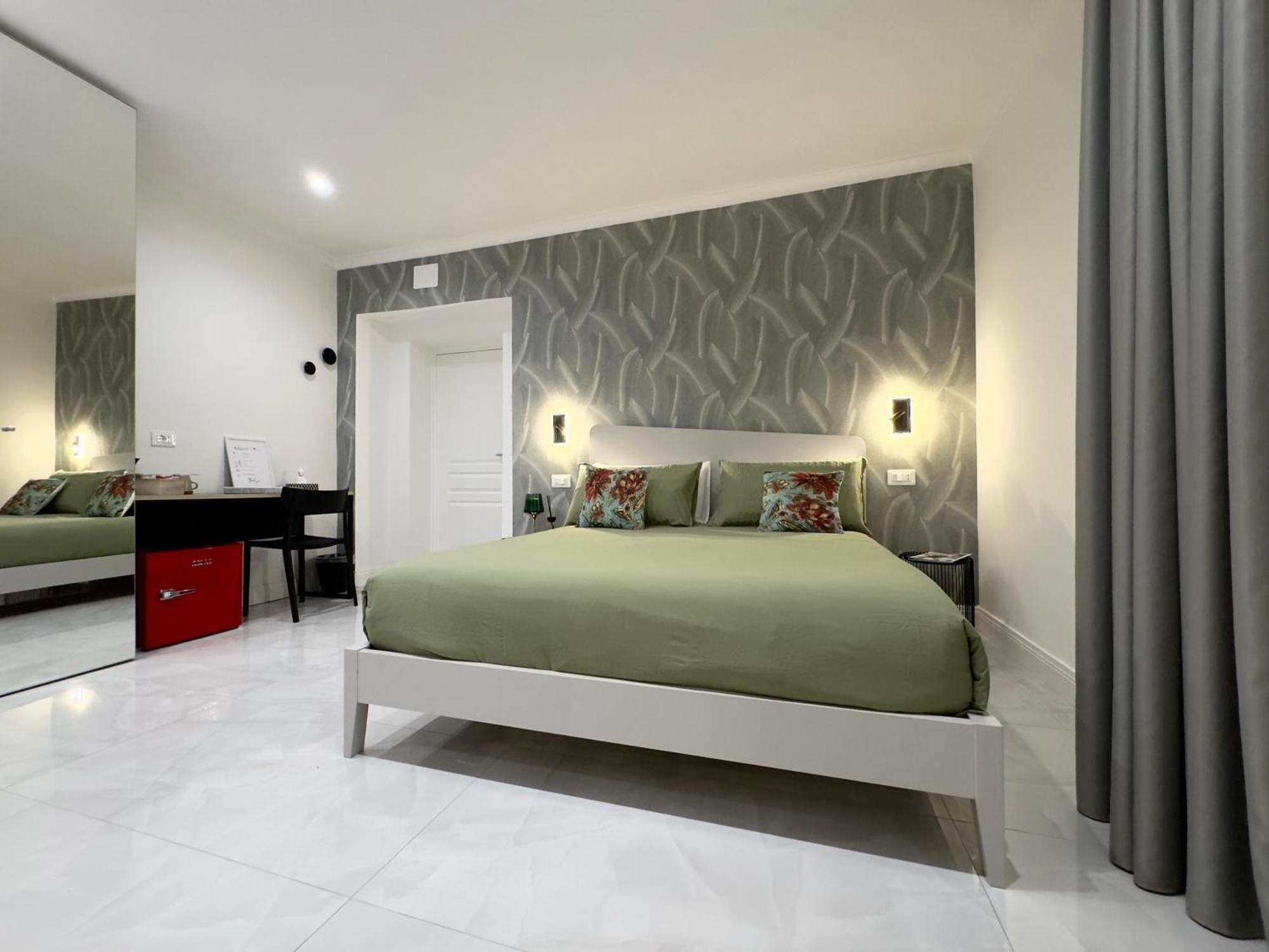 Carafa Rooms 那不勒斯 外观 照片