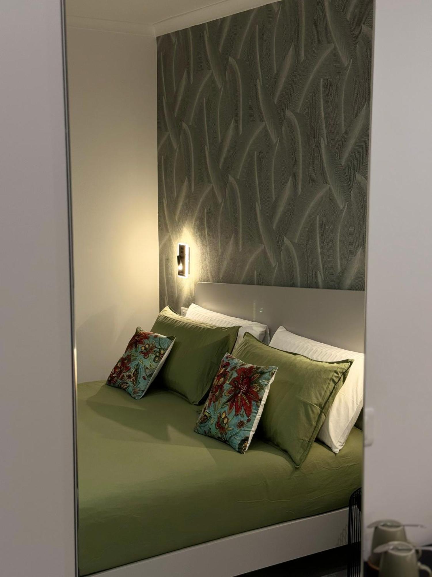 Carafa Rooms 那不勒斯 外观 照片