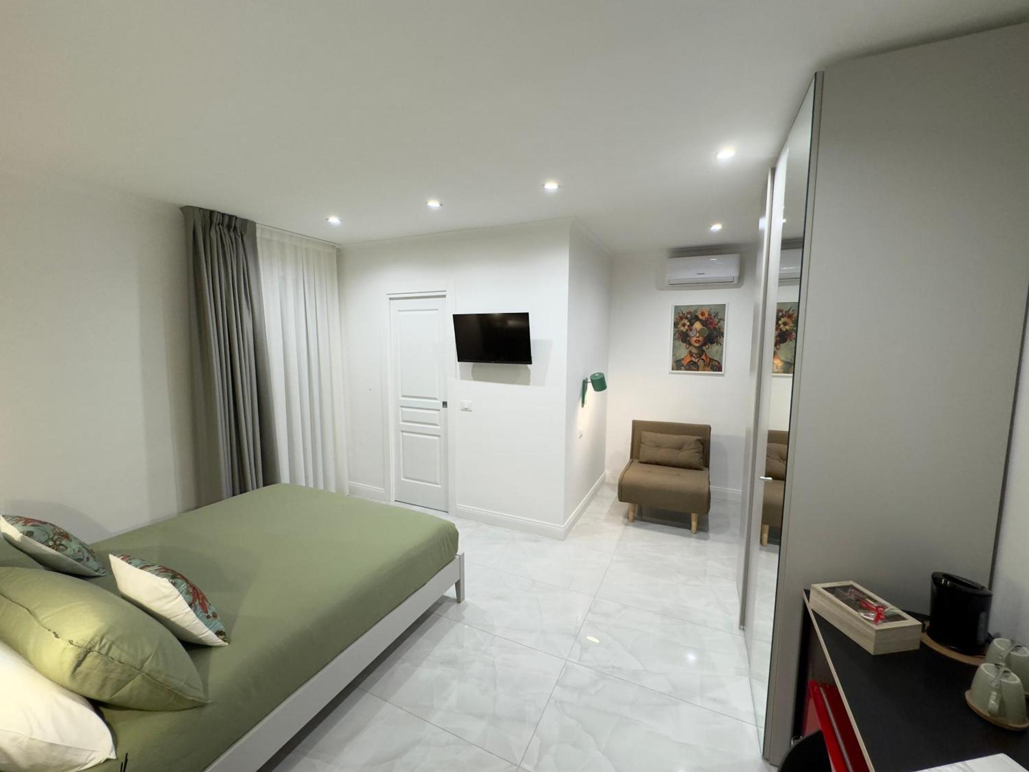 Carafa Rooms 那不勒斯 外观 照片