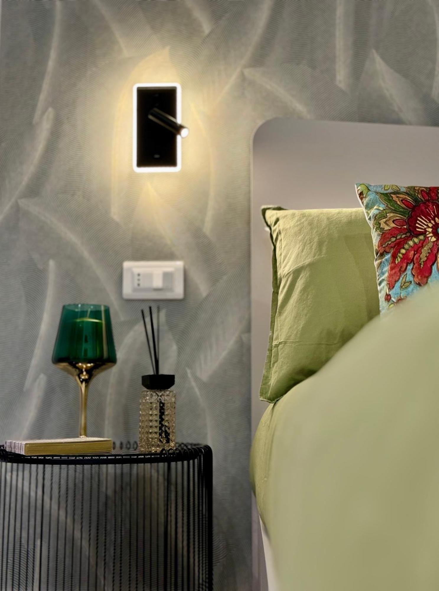Carafa Rooms 那不勒斯 外观 照片