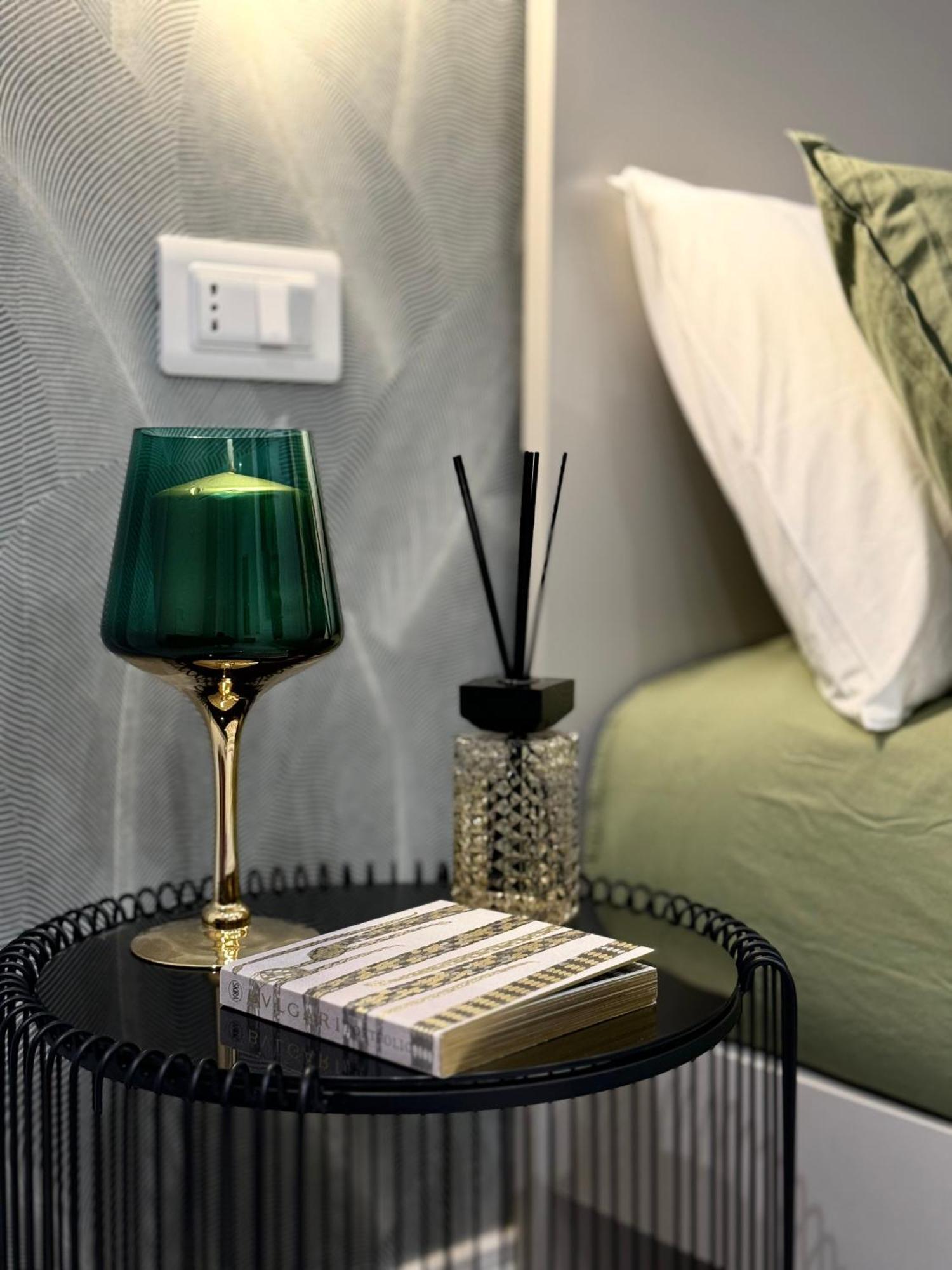 Carafa Rooms 那不勒斯 外观 照片