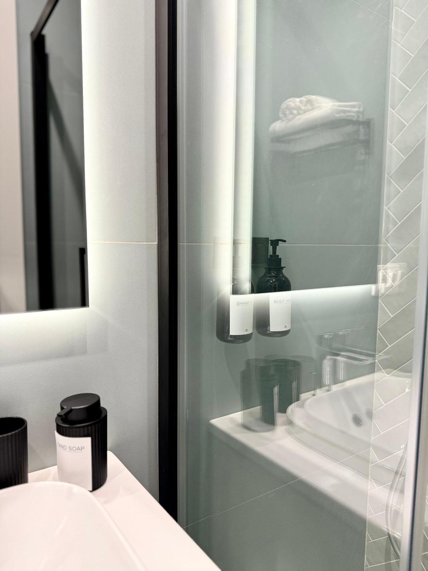 Carafa Rooms 那不勒斯 外观 照片