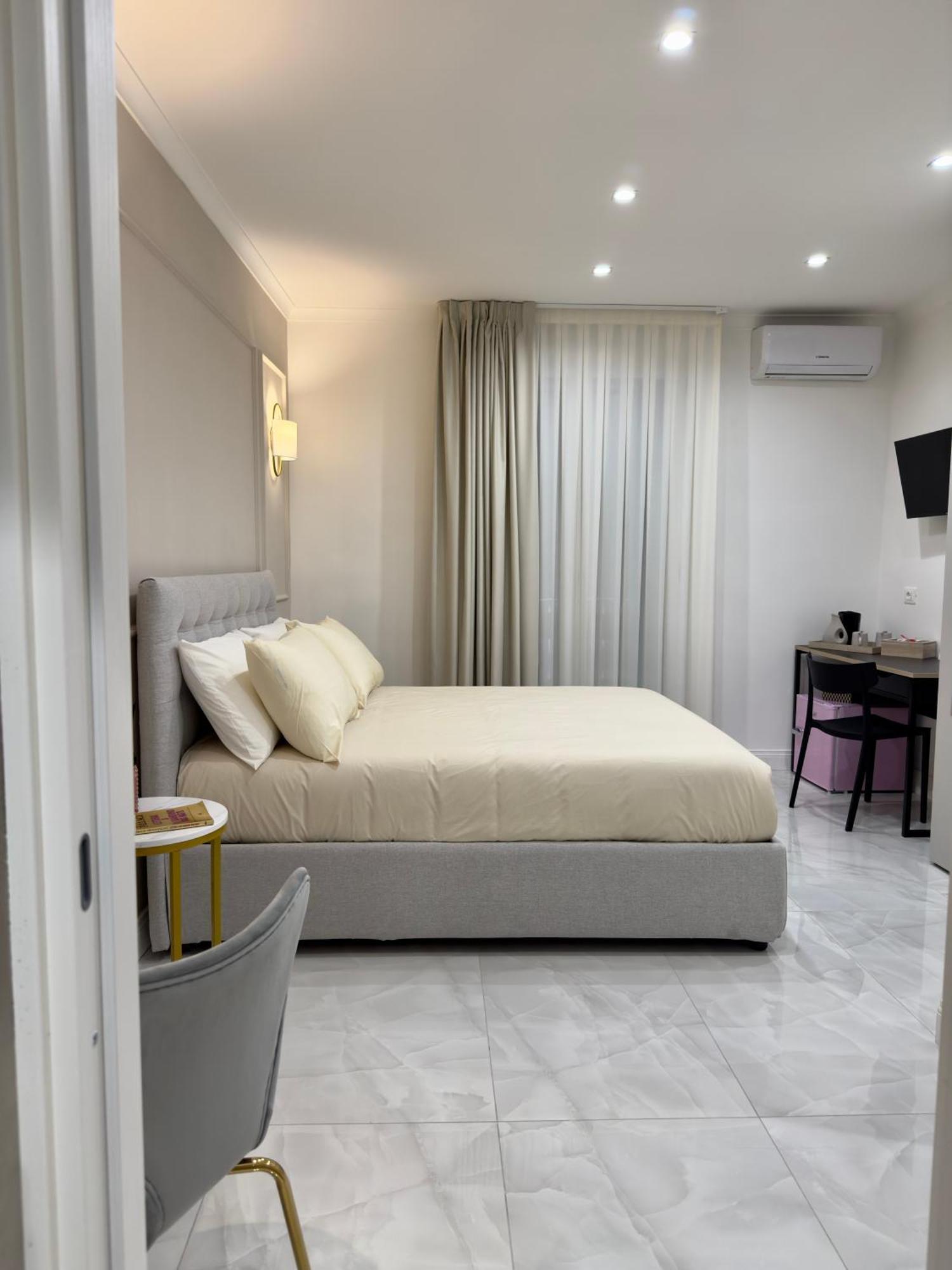 Carafa Rooms 那不勒斯 外观 照片
