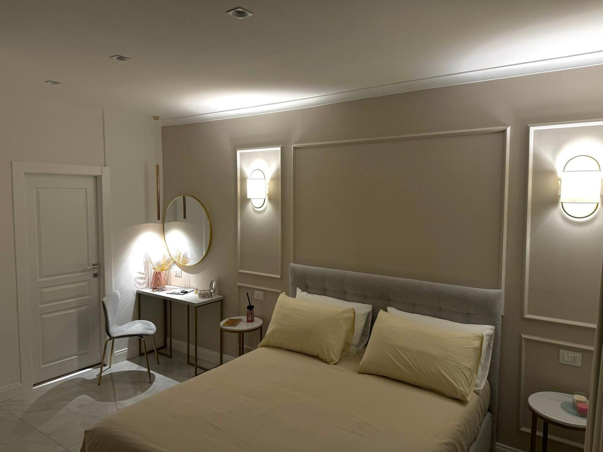 Carafa Rooms 那不勒斯 外观 照片
