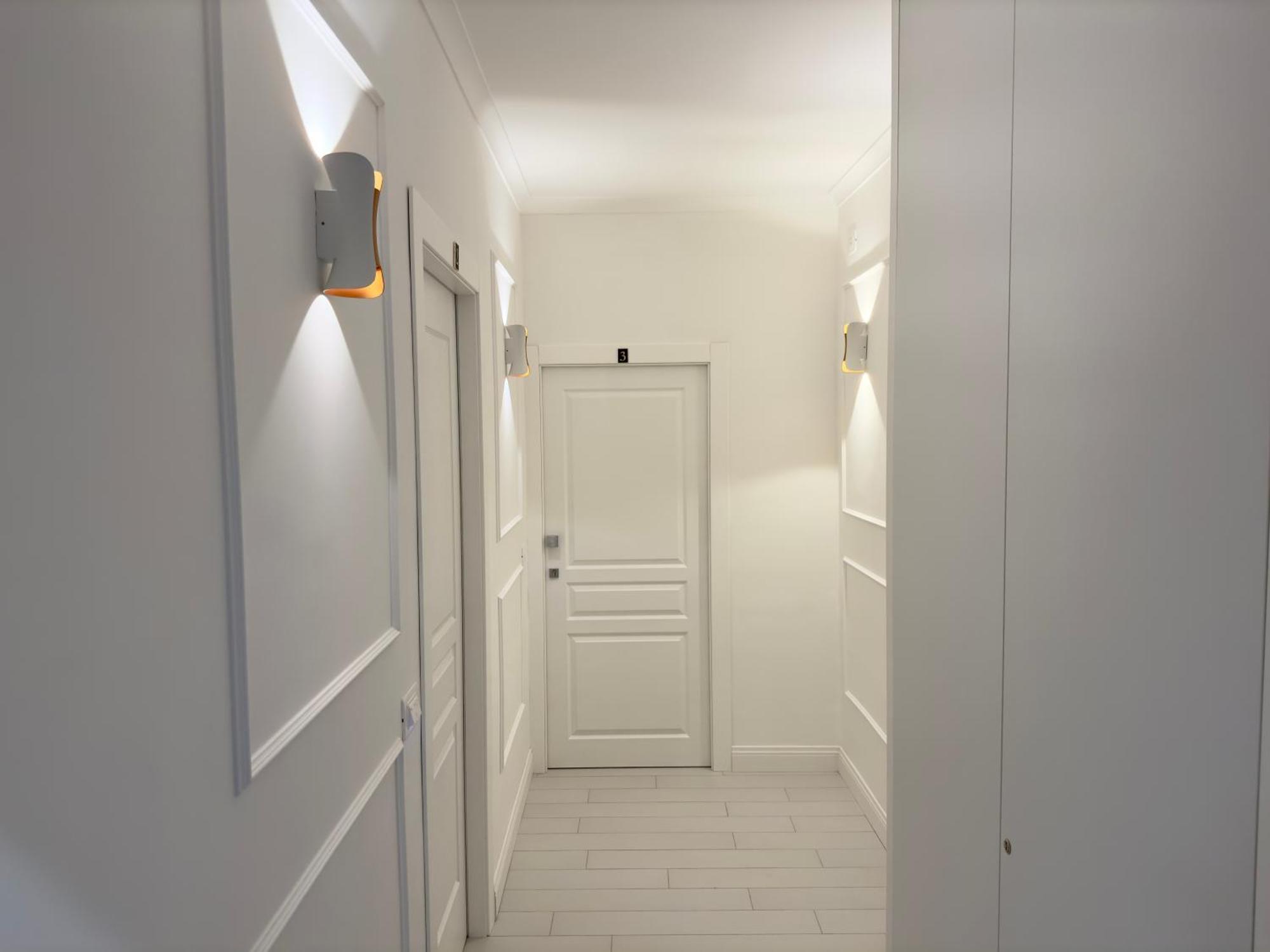 Carafa Rooms 那不勒斯 外观 照片