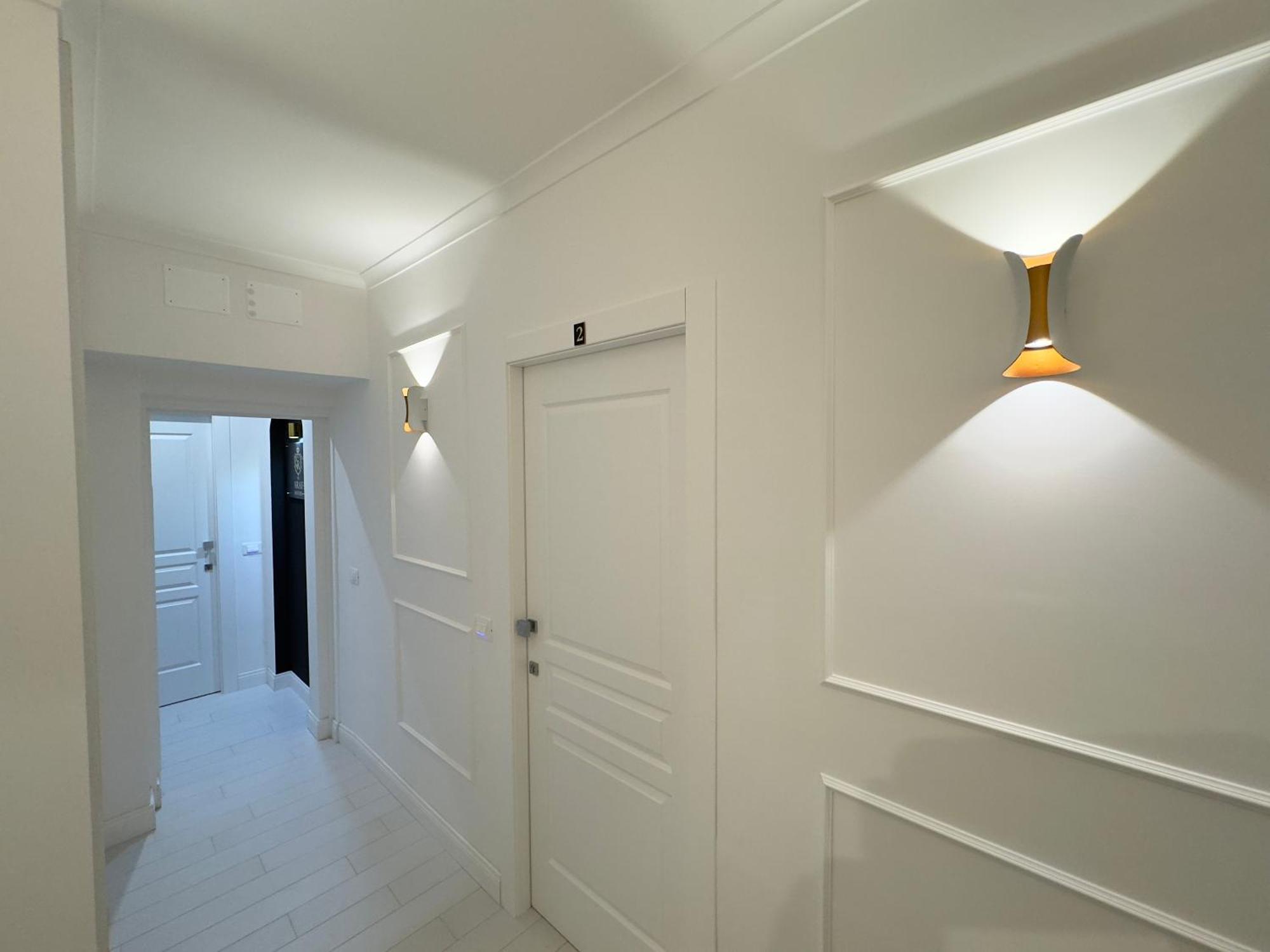Carafa Rooms 那不勒斯 外观 照片