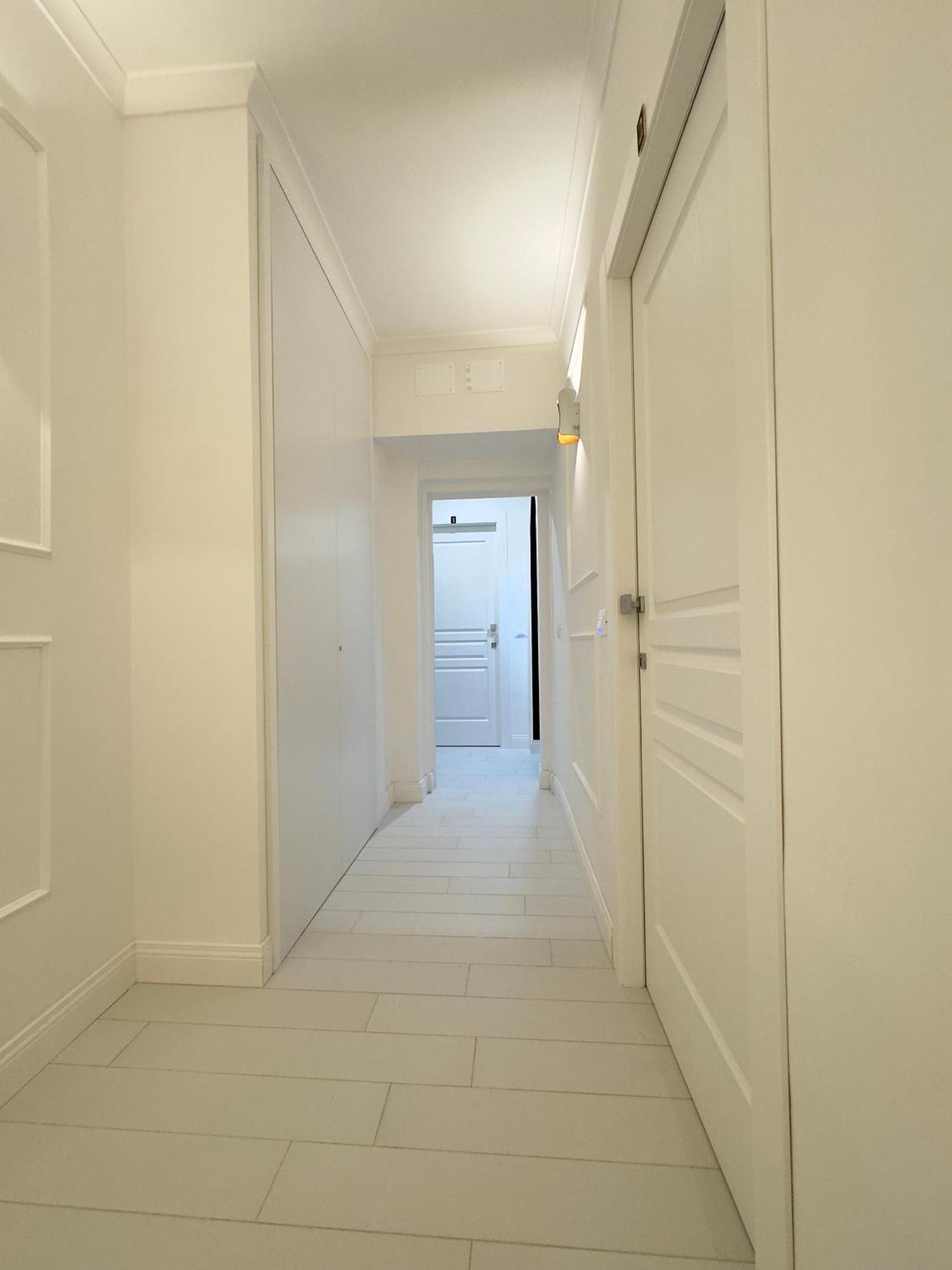 Carafa Rooms 那不勒斯 外观 照片