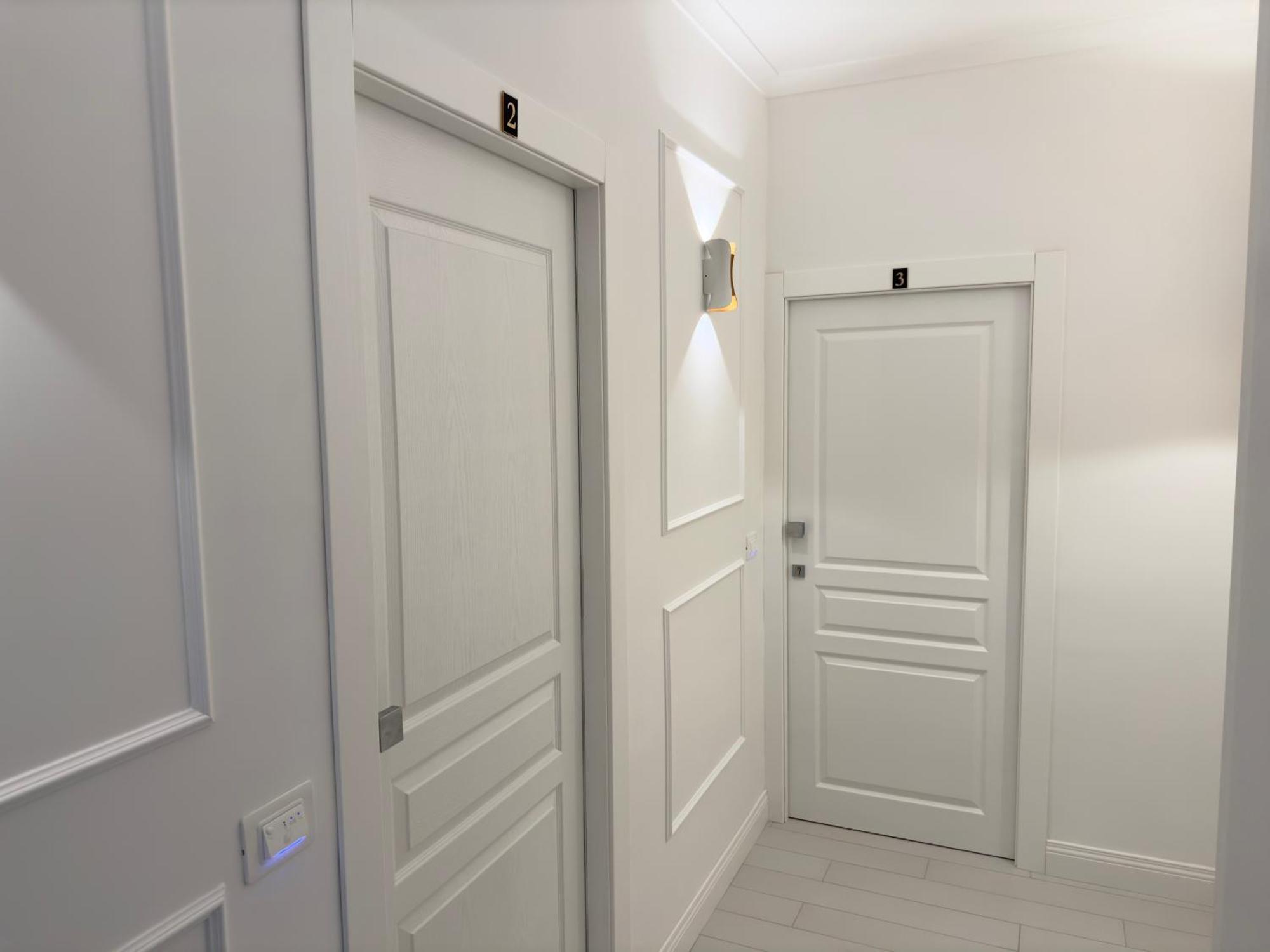 Carafa Rooms 那不勒斯 外观 照片